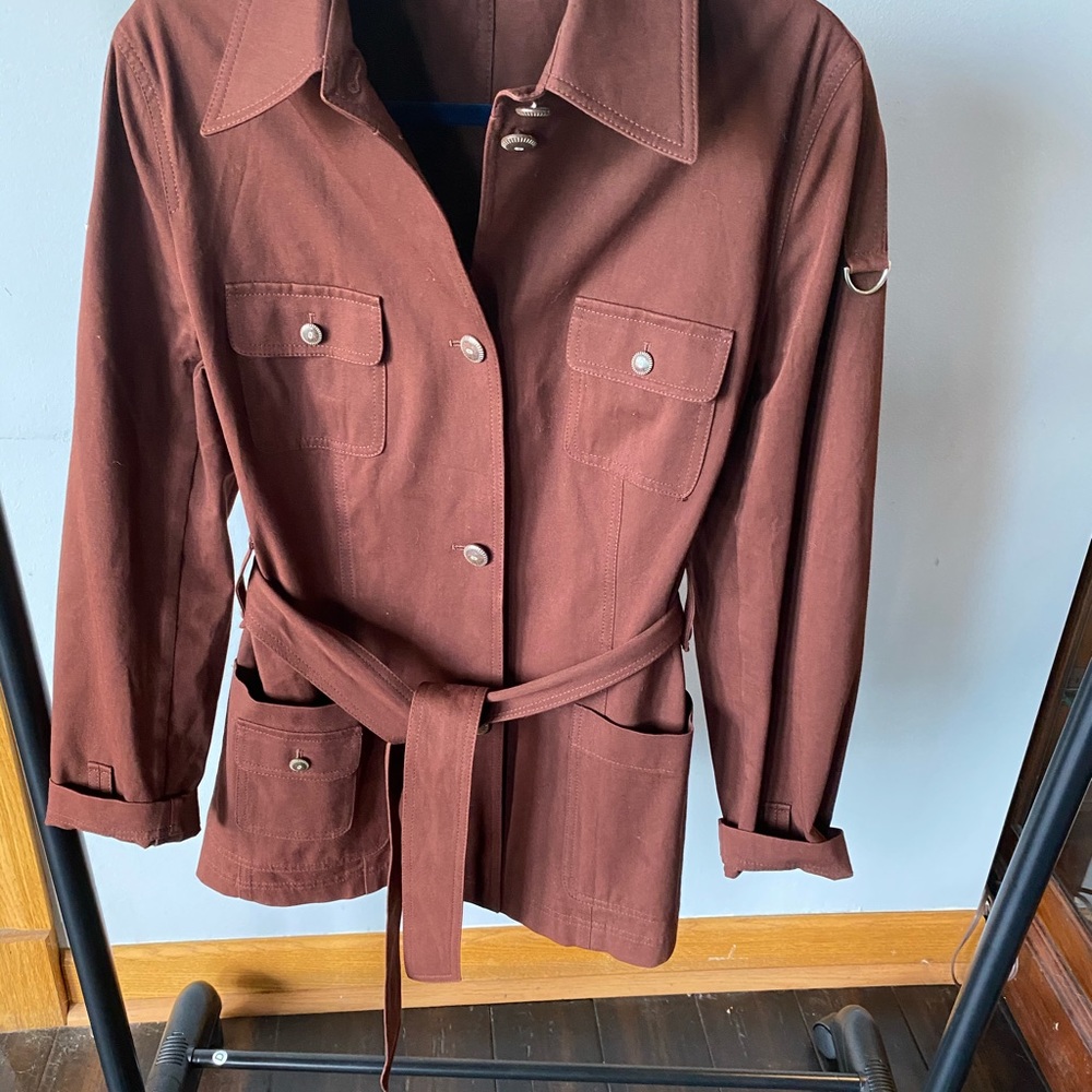 Escada Jacket - image 2